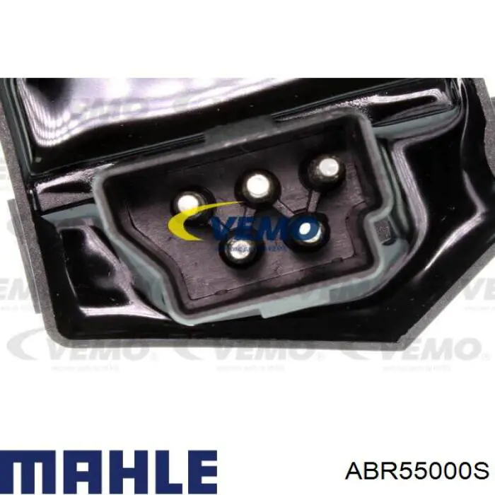 Купить ABR55000S Mahle Original Регулятор оборотов вентилятора печки