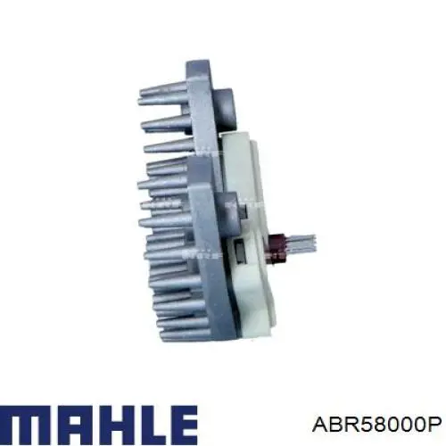 Резистор печки ABR58000P Mahle Original