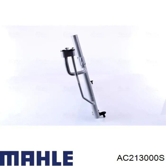 Condensador aire acondicionado AC213000S Mahle Original