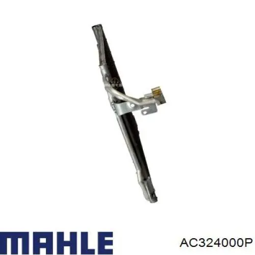 Конденсатор кондиционера Mahle Original AC324000P цена, от 79.97 USD