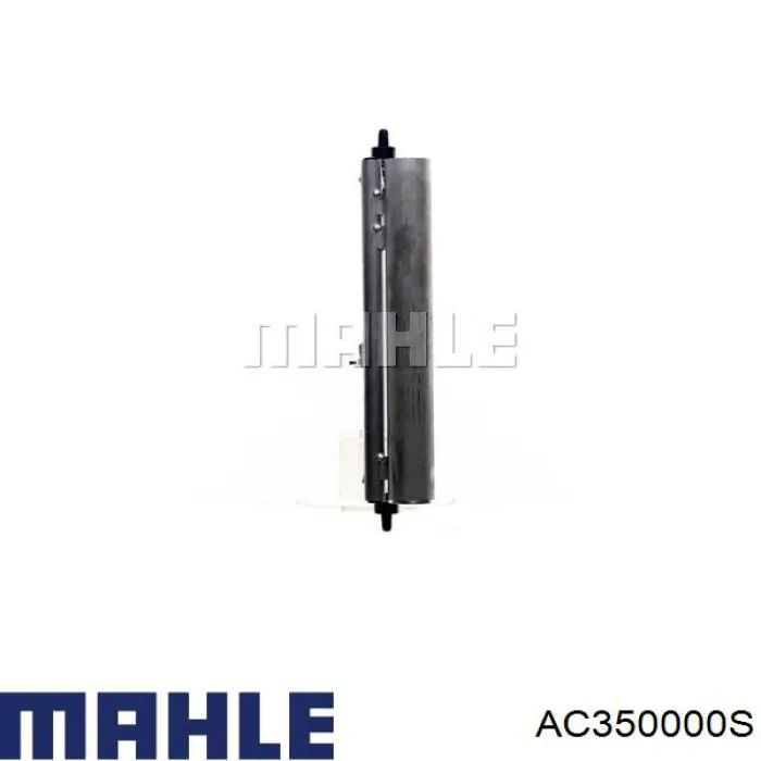 Condensador aire acondicionado AC350000S Mahle Original
