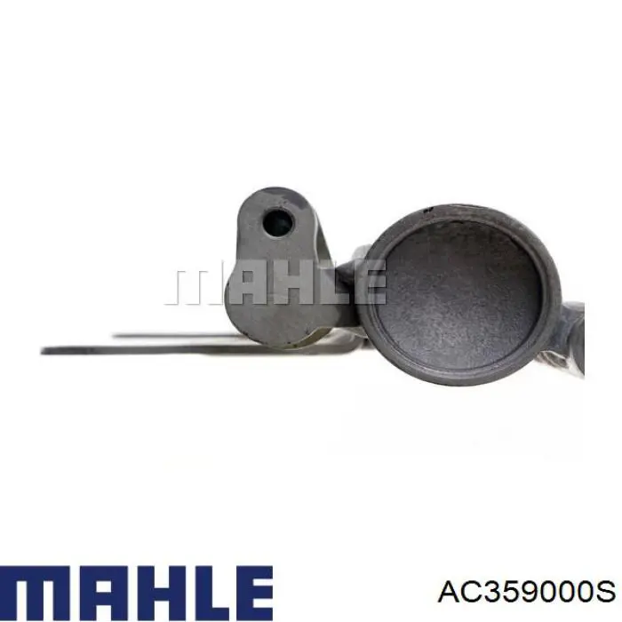 Condensador aire acondicionado AC359000S Mahle Original