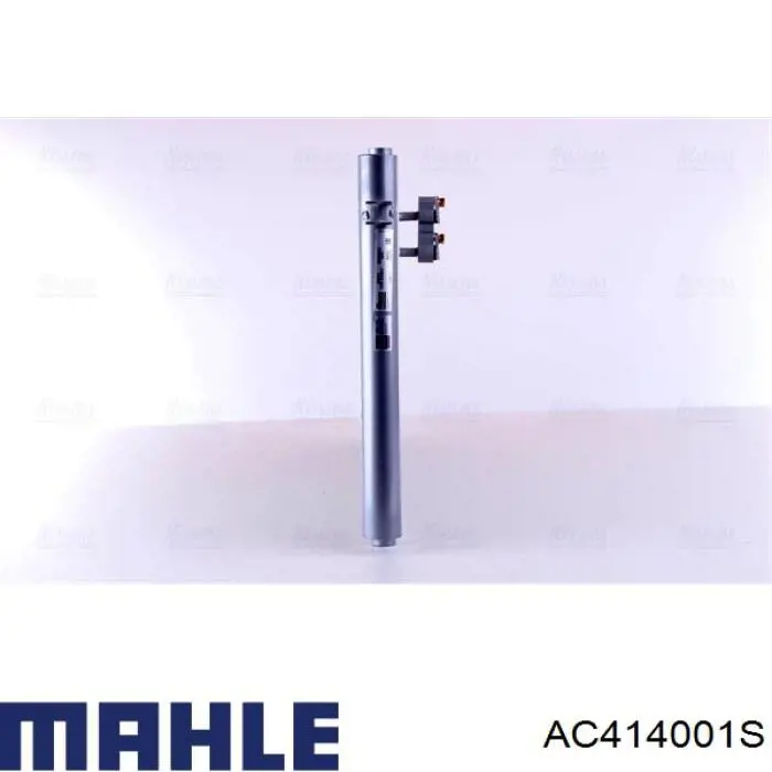 Condensador aire acondicionado AC414001S Mahle Original