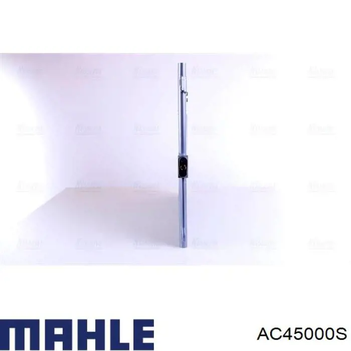 Радиатор кондиционера AC45000S Mahle Original