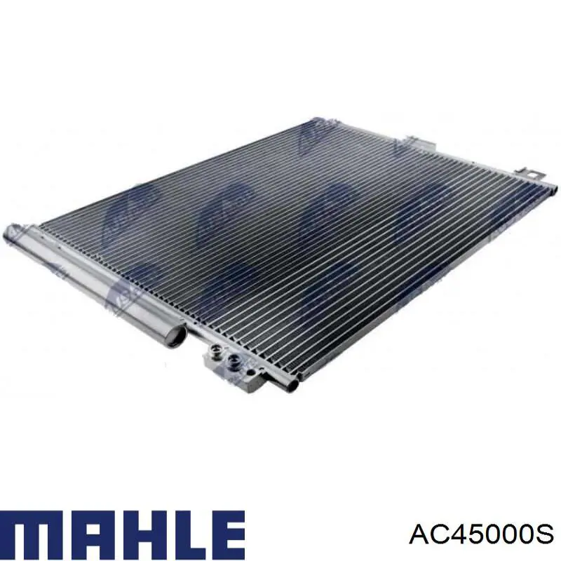 Condensador aire acondicionado AC45000S Mahle Original