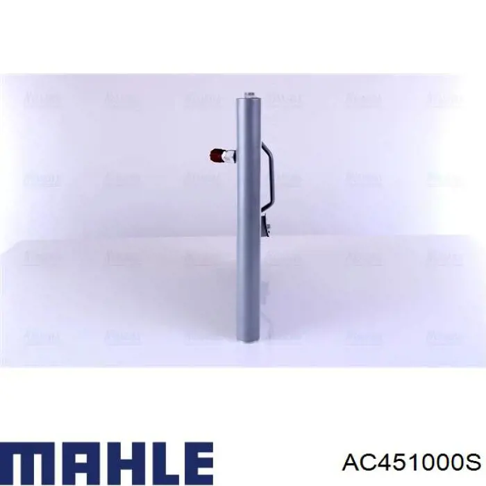 Condensador aire acondicionado AC451000S Mahle Original
