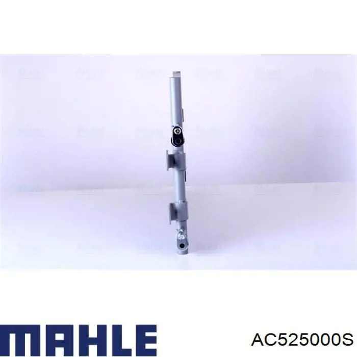 Condensador aire acondicionado AC525000S Mahle Original