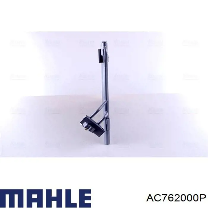 Купить AC762000P Mahle Original Радиатор системы охлаждения кондиционера