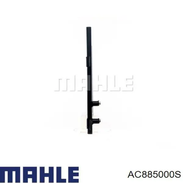 Радиатор кондиционера AC885000S Mahle Original