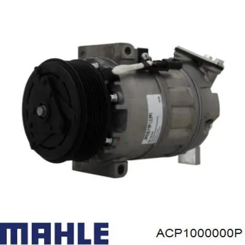 ACP1000000P Mahle Original Компрессор хладагента
