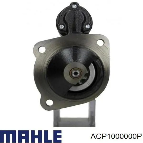 Компрессор кондиционера ACP1000000P Mahle Original
