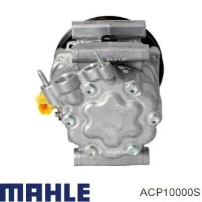 Compresor de aire acondicionado ACP10000S Mahle Original