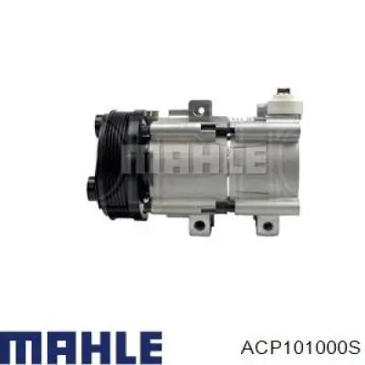 Компрессор кондиционера ACP101000S Mahle Original