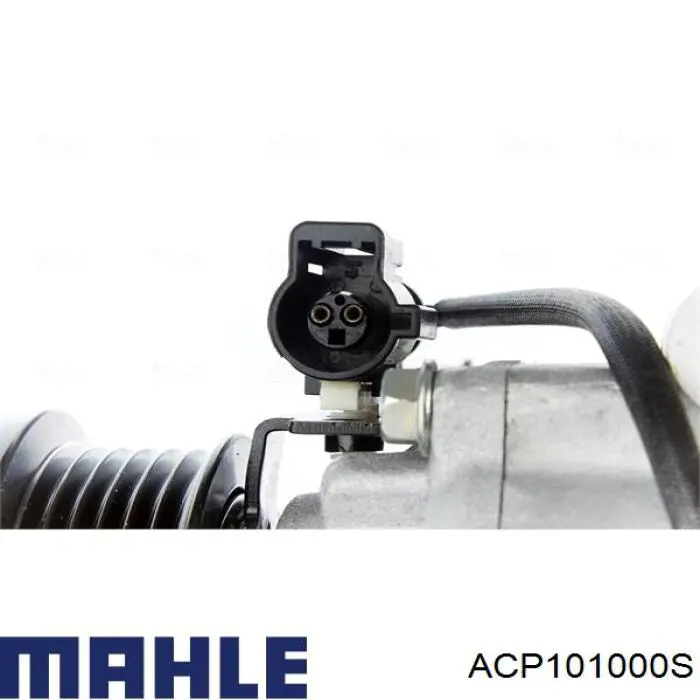 Компрессор системы кондиционирования Mahle Original ACP101000S цена, от 201.94 USD