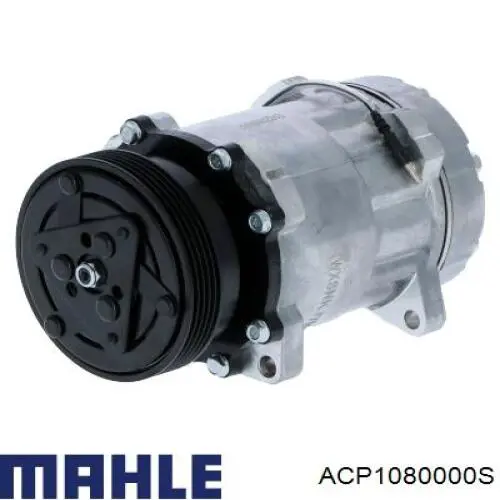 ACP1080000S Mahle Original Компрессор хладагента
