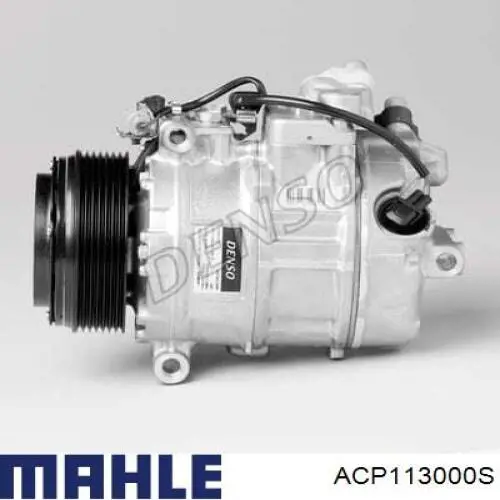 ACP113000S Mahle Original
