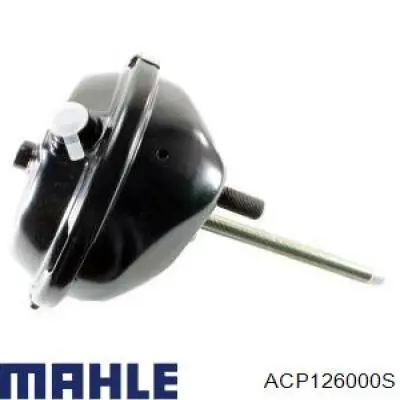 ACP126000S Mahle Original Компрессор хладагента