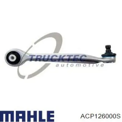 Компрессор системы кондиционирования Mahle Original ACP126000S цена, от 245.18 USD