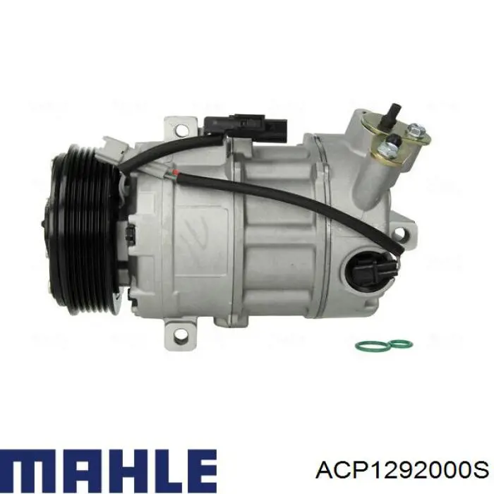 ACP1292000S Mahle Original компрессор кондиционера