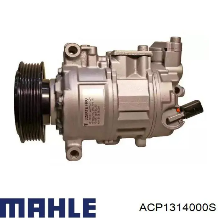 ACP1314000S Mahle Original Компрессор хладагента