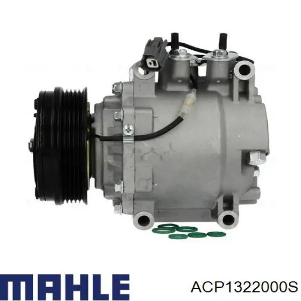 ACP1322000S Mahle Original компрессор кондиционера