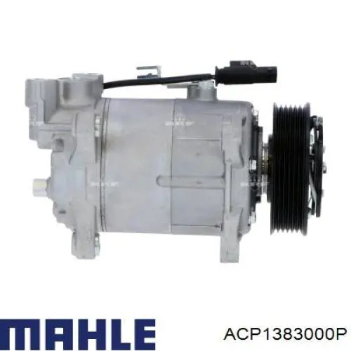 ACP1383000P Mahle Original
