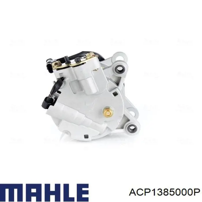 Compresor de aire acondicionado ACP1385000P Mahle Original