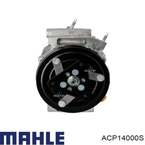 Купить ACP14000S Mahle Original Компрессор климатической установки