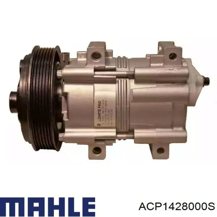 Купить ACP1428000S Mahle Original Компрессор климатической установки