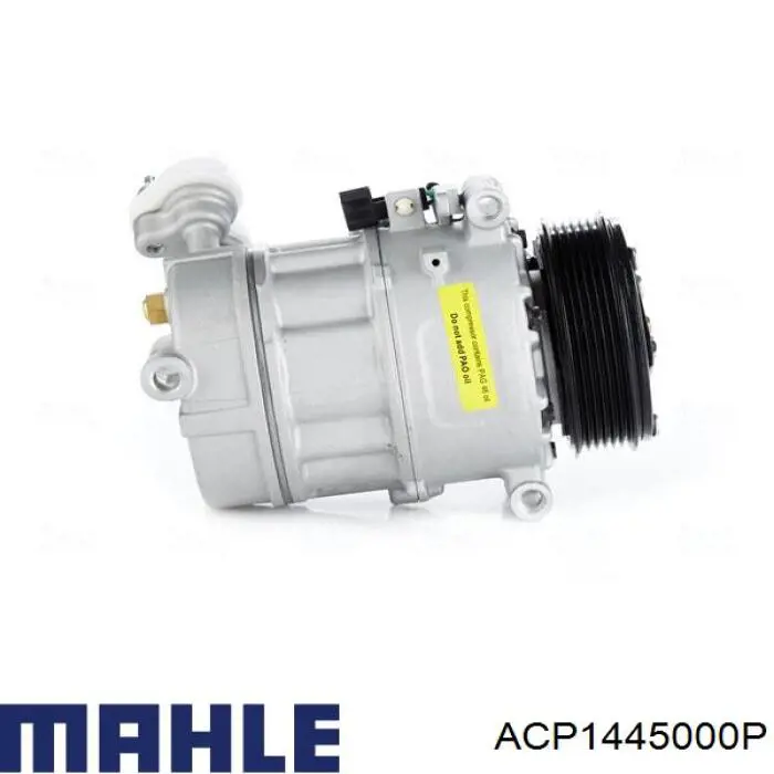 ACP1445000P Mahle Original 