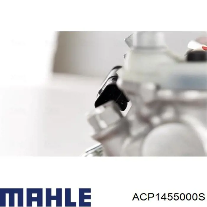 Компрессор кондиционера ACP1455000S Mahle Original