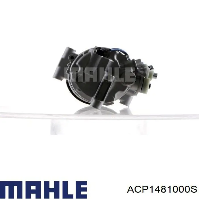 Компрессор системы кондиционирования NRF 320150 цена, от 446.81 USD