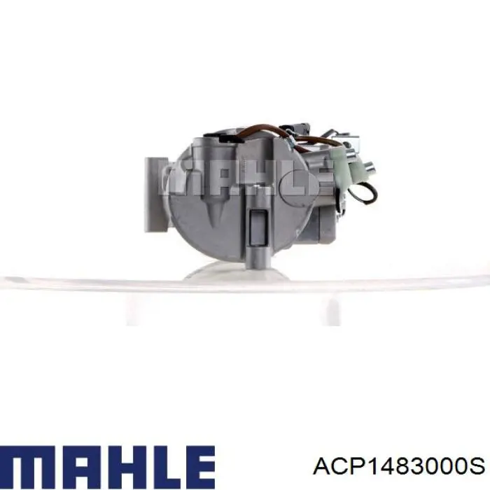 Компрессор системы кондиционирования Mercedes 000830510080 цена, от 644.40 USD