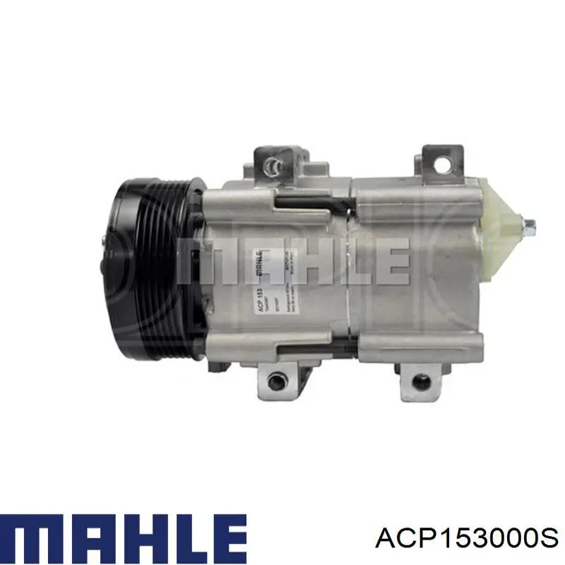 ACP153000S Mahle Original компрессор кондиционера