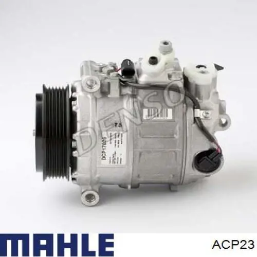 ACP23 Mahle Original Компрессор хладагента