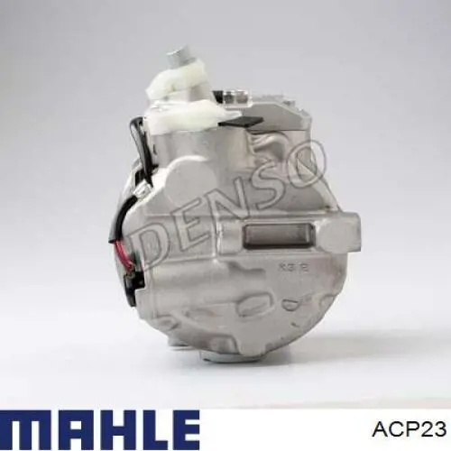 Компрессор системы кондиционирования Mahle Original ACP23 цена, от 275.38 USD