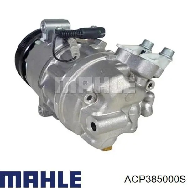 Компрессор кондиционера ACP385000S Mahle Original