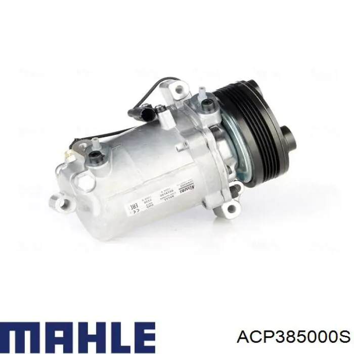 ACP385000S Mahle Original