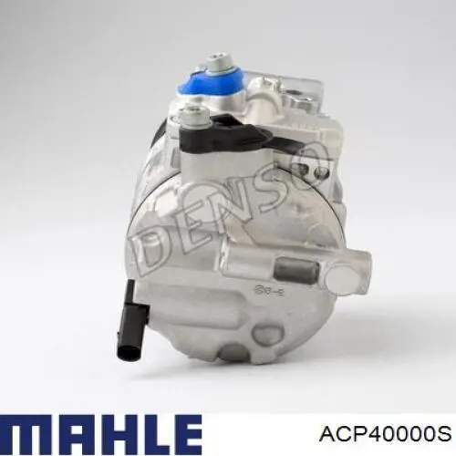 Купить ACP40000S Mahle Original Компрессор климатической установки