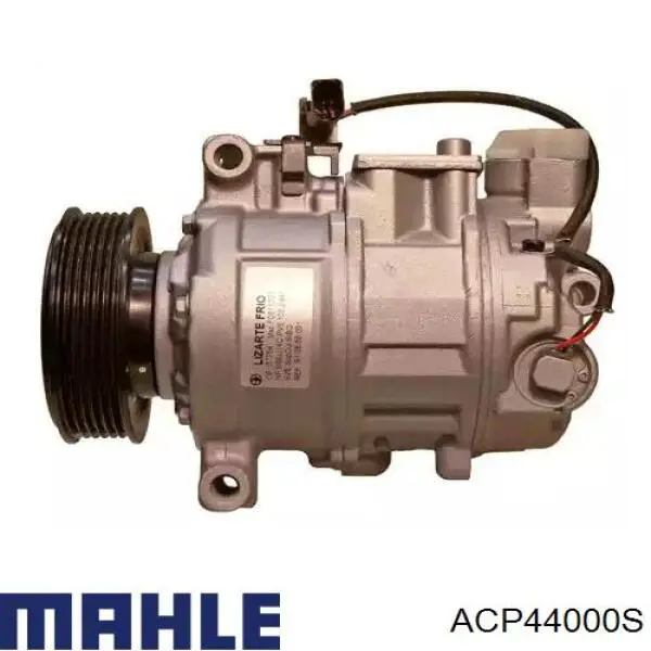 ACP 44 000S Mahle Original компрессор кондиционера