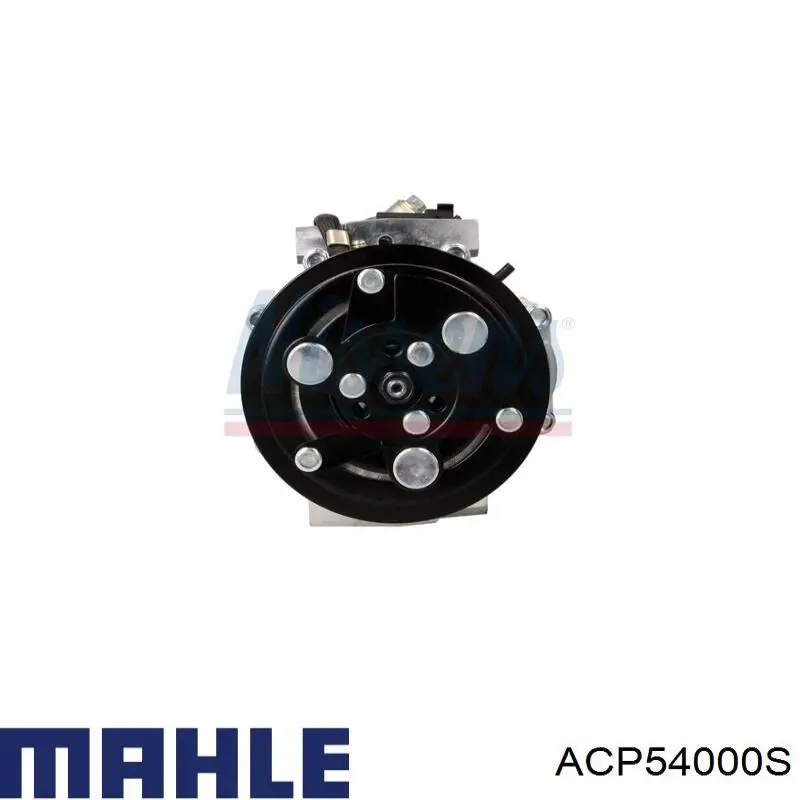 Купить ACP54000S Mahle Original Компрессор климатической установки