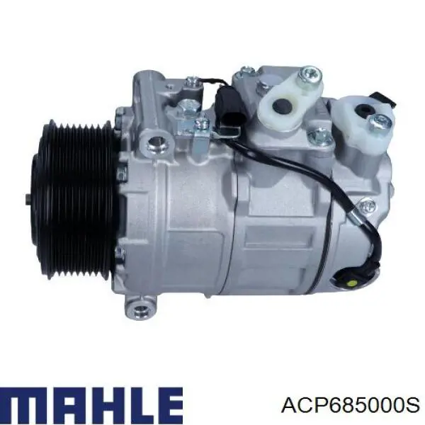 Купить ACP685000S Mahle Original Компрессор климатической установки