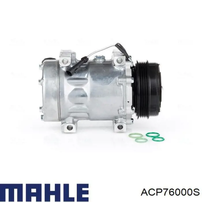ACP76000S Mahle Original Компрессор хладагента