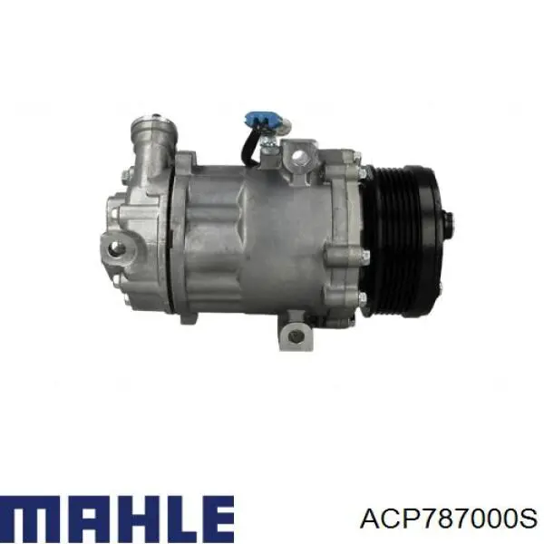 ACP787000S Mahle Original