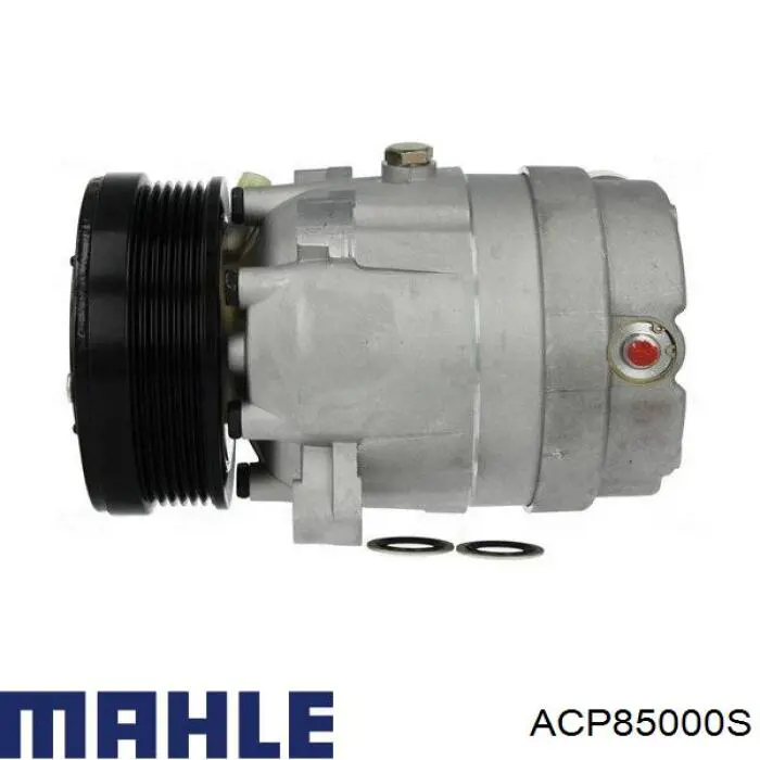 Компрессор кондиционера ACP85000S Mahle Original