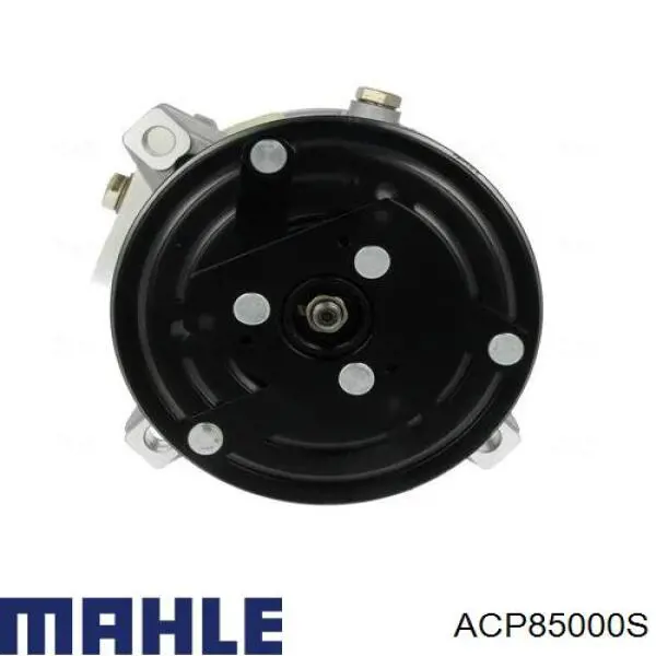 Compresor de aire acondicionado ACP85000S Mahle Original