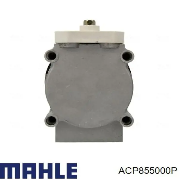 Компрессор кондиционера ACP855000P Mahle Original