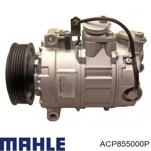 Насос кондиционера Mahle Original ACP855000P