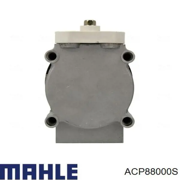 Компрессор системы кондиционирования Mahle Original ACP88000S цена, от 179.44 USD