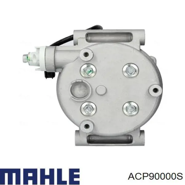ACP90000S Mahle Original Компрессор хладагента